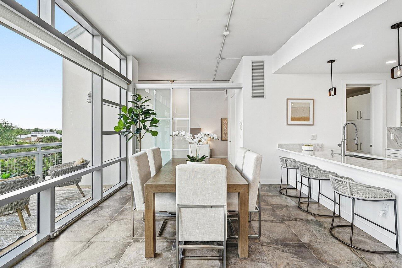 MERIDIAN DELRAY CONDO - Residential