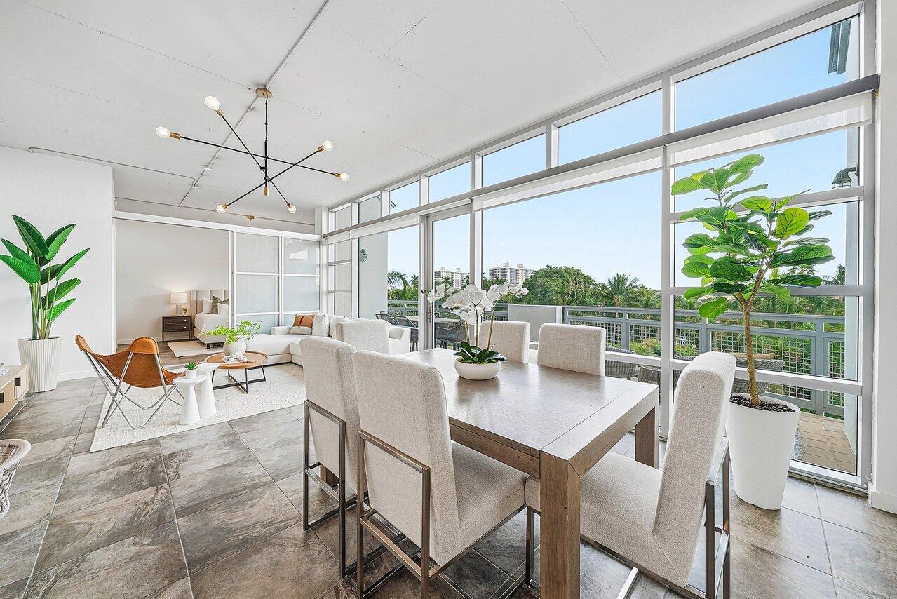 MERIDIAN DELRAY CONDO - Residential