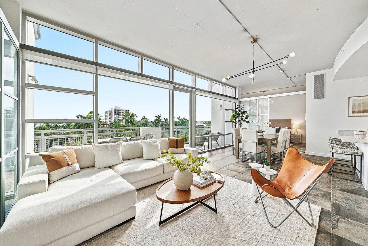 MERIDIAN DELRAY CONDO - Residential