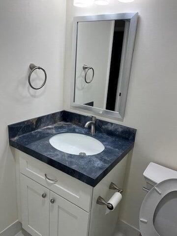 Fairway Park - Residential