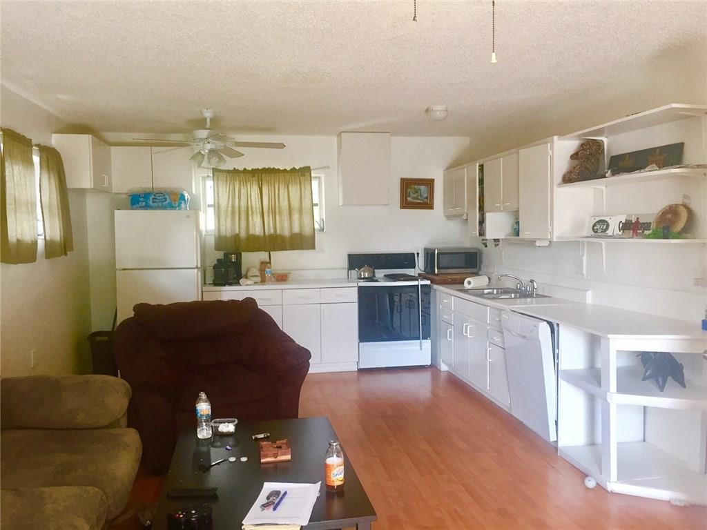 Hollywood Park 4-19 B - Residential Income
