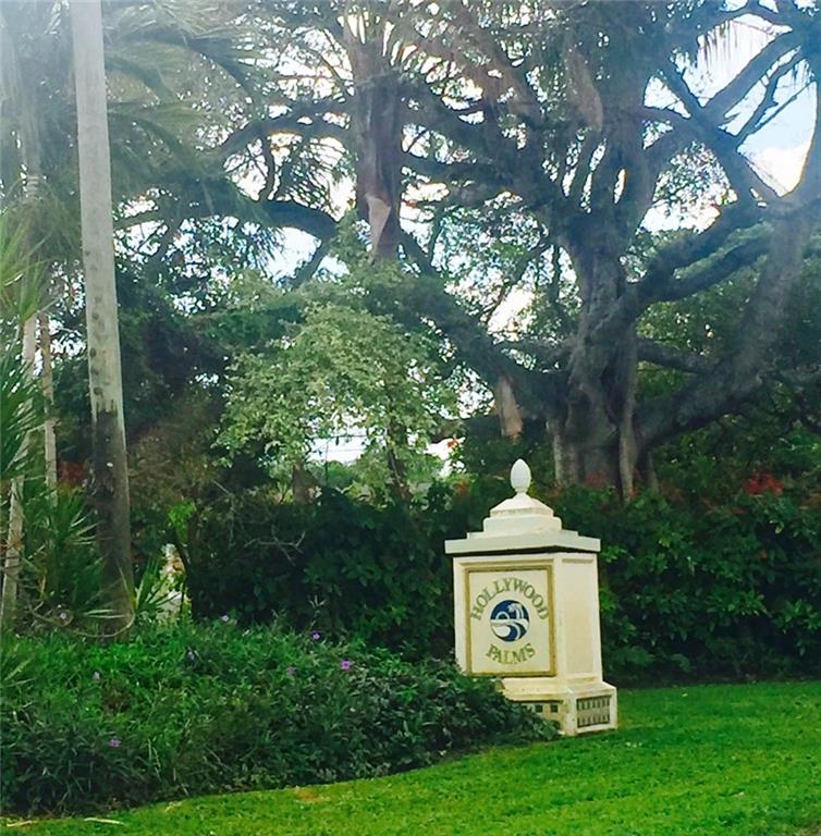 Hollywood Park 4-19 B - Residential Income