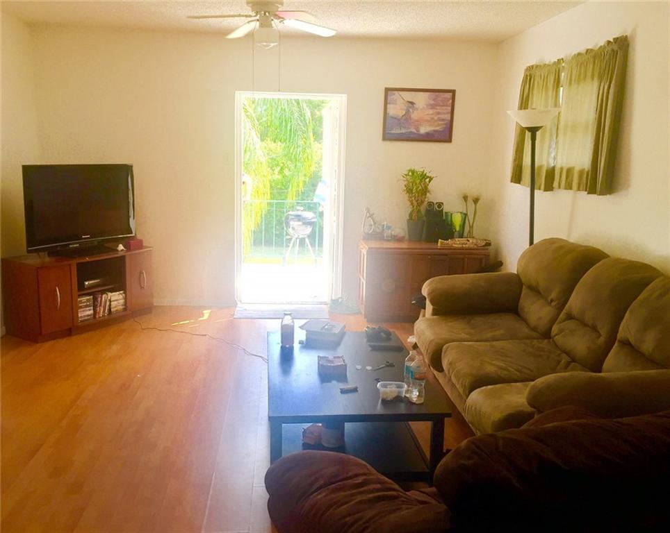 Hollywood Park 4-19 B - Residential Income