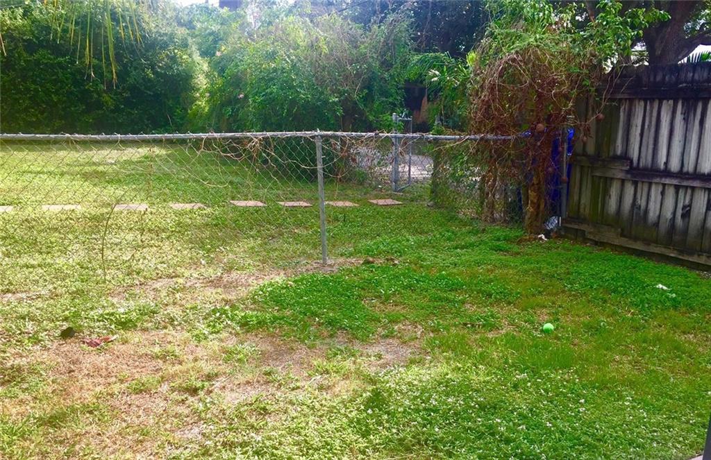 Hollywood Park 4-19 B - Residential Income