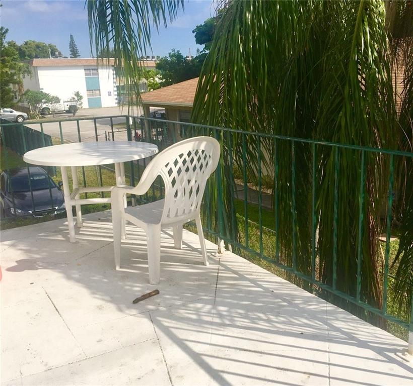 Hollywood Park 4-19 B - Residential Income