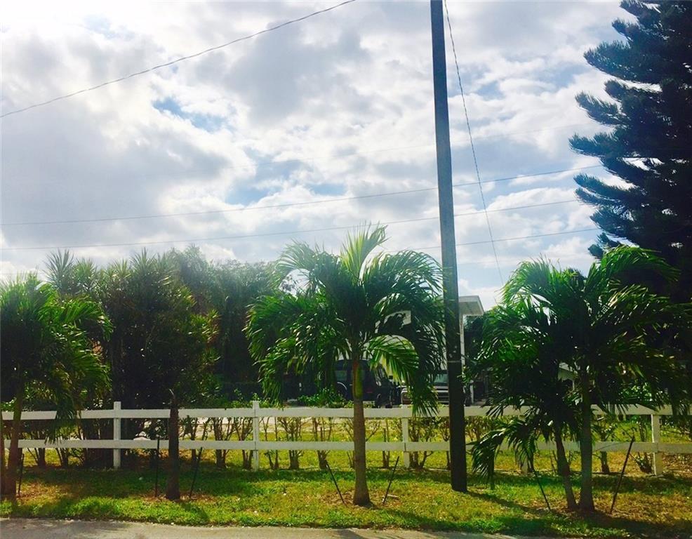 Hollywood Park 4-19 B - Residential Income