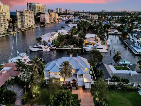 2800 NE 7th St, Pompano Beach, FL MLS: F10434971