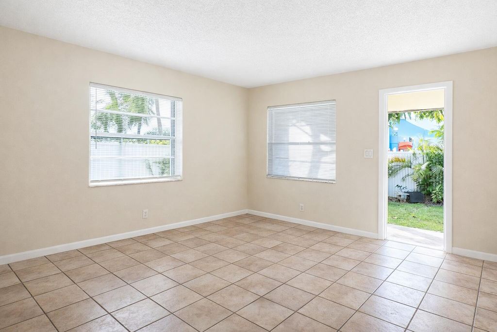 Photo of 111 SW 14th Court #C, Pompano Beach, FL 33060 (MLS # B26022148)