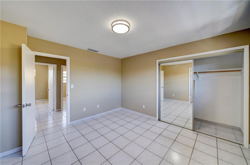 PARK TOWNHOMES CONDO - Residential