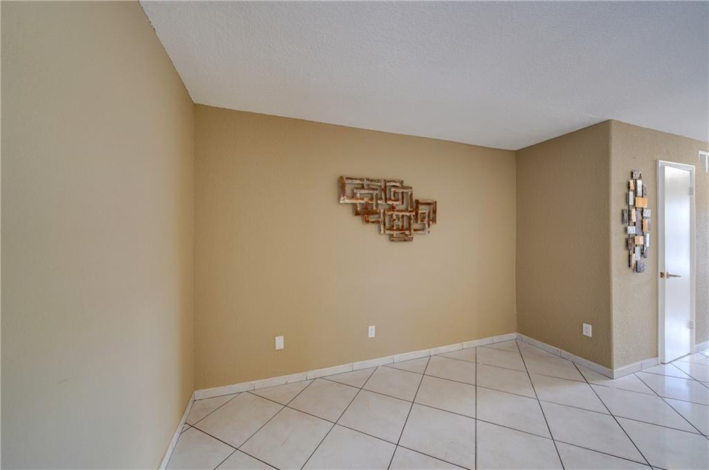 PARK TOWNHOMES CONDO - Residential