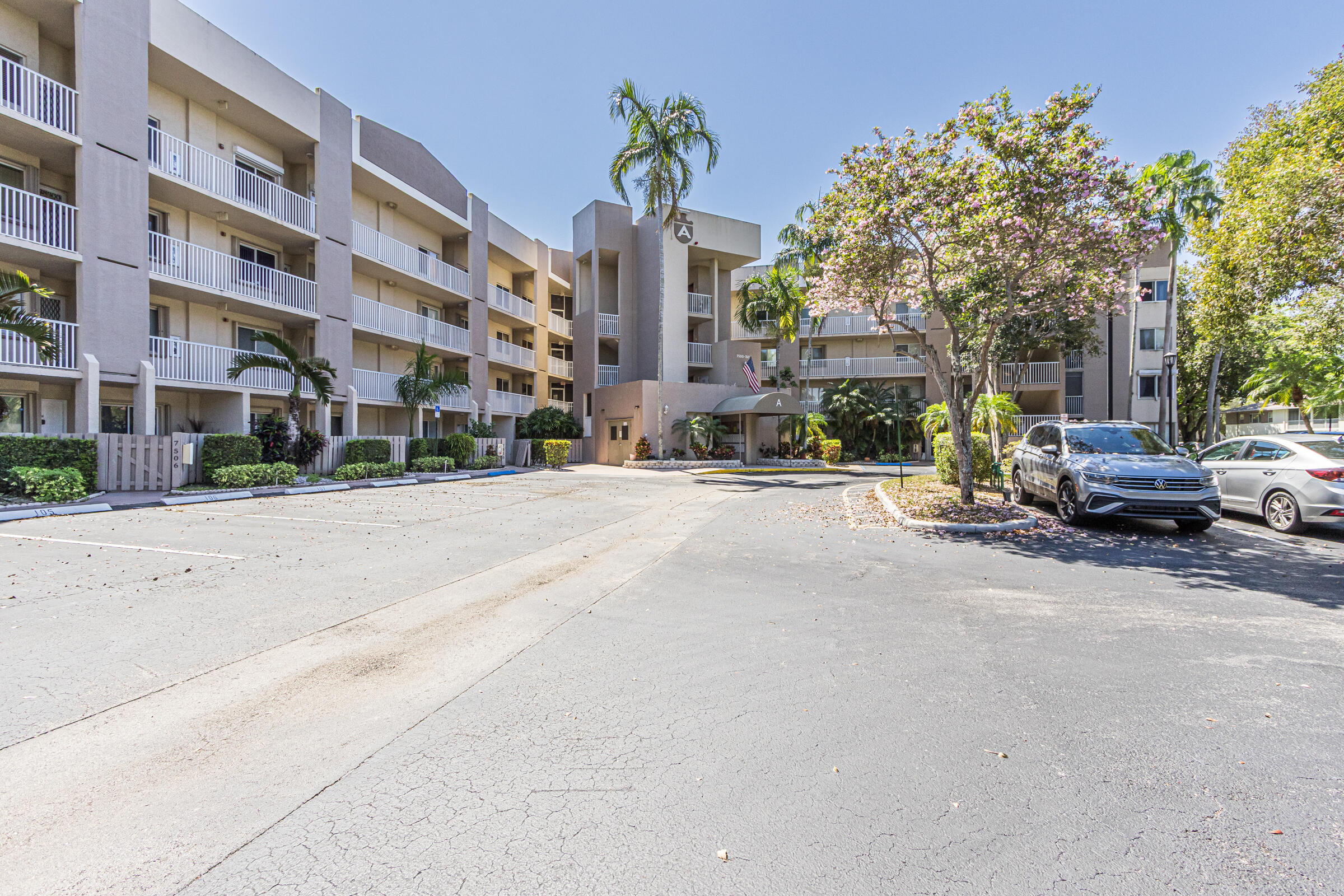 7552 Trent Drive 301