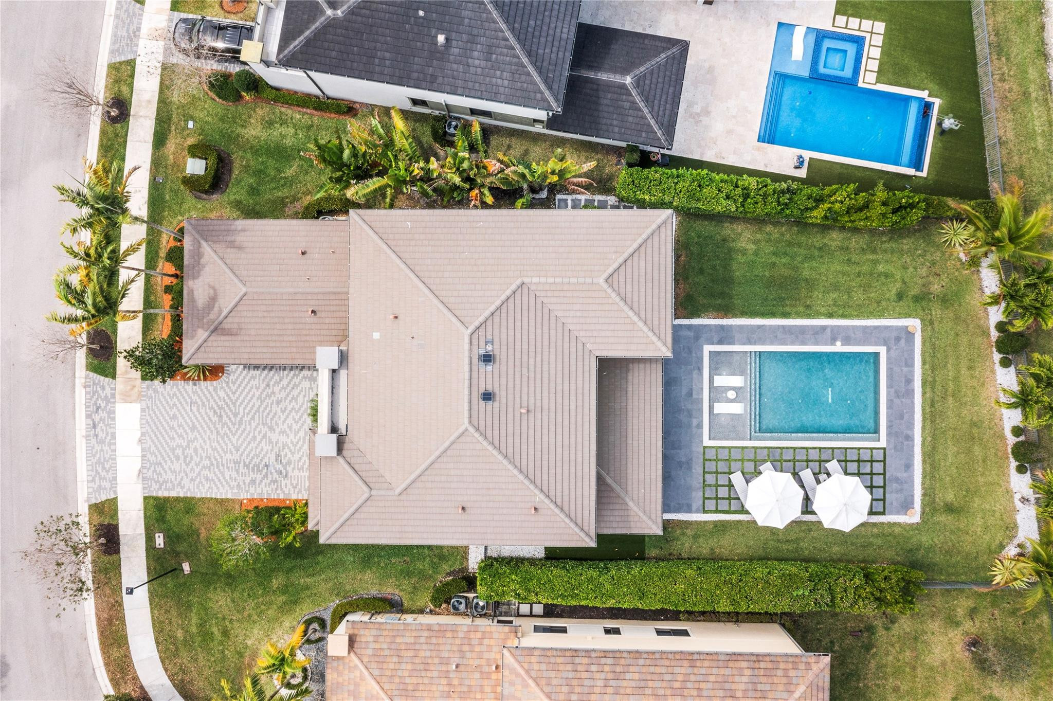 Cascata at MiraLago - Residential