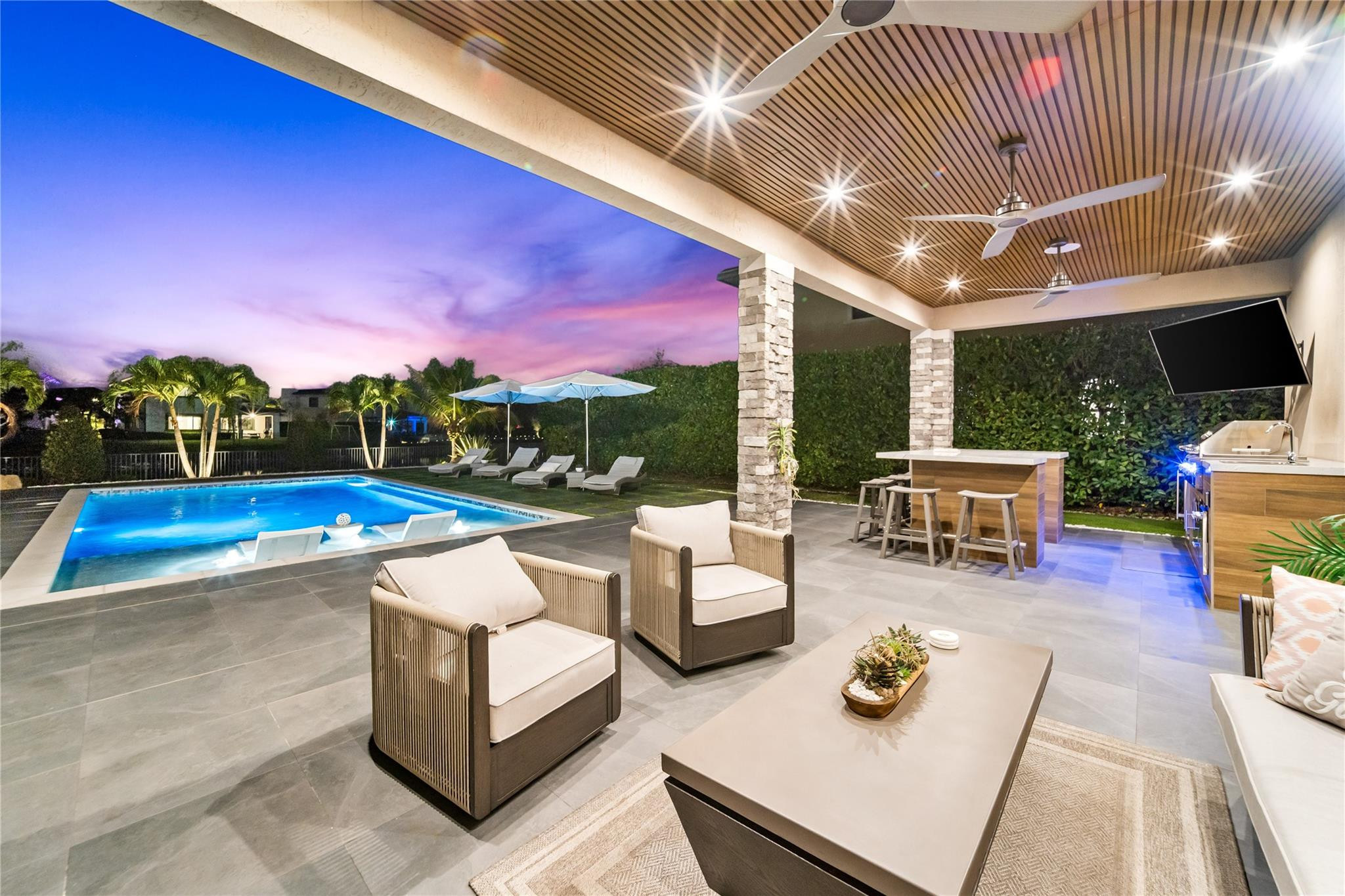 Cascata at MiraLago - Residential