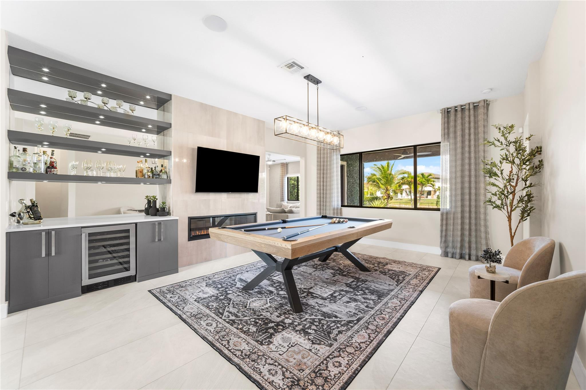 Cascata at MiraLago - Residential