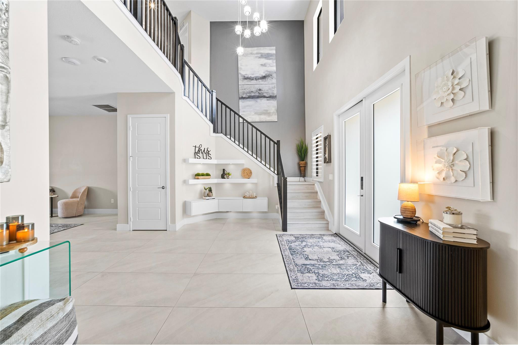 Cascata at MiraLago - Residential