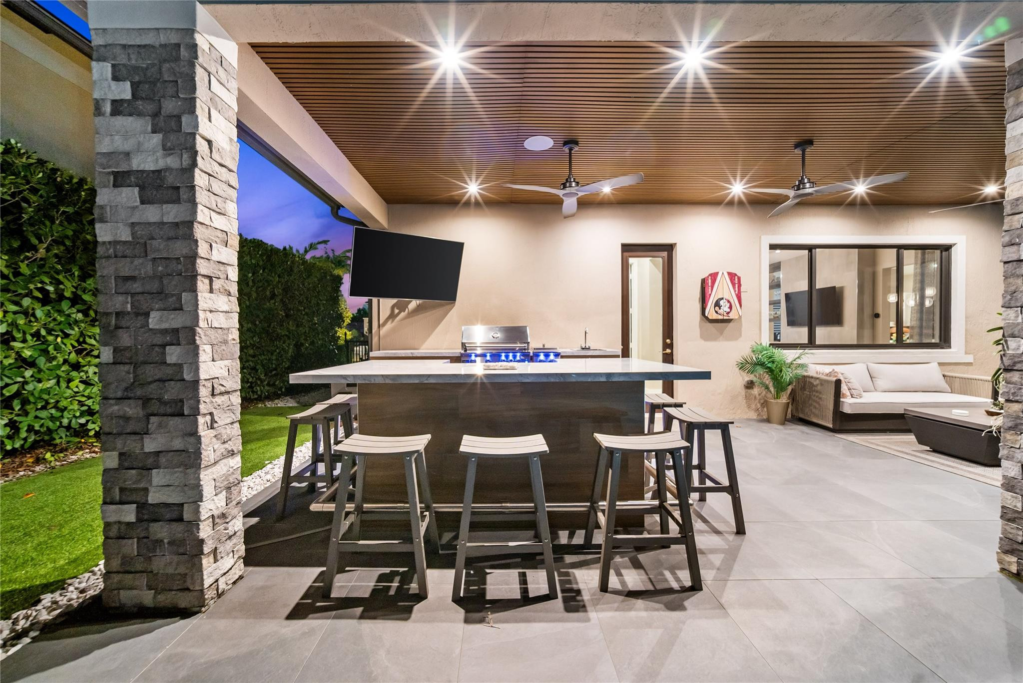 Cascata at MiraLago - Residential