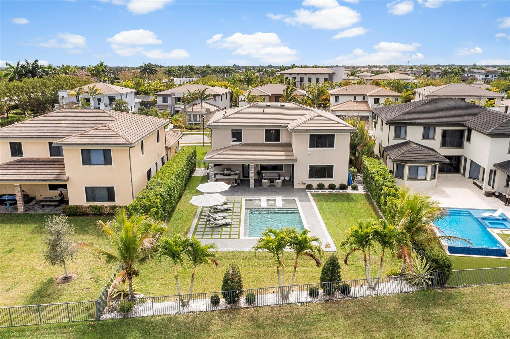 Cascata at MiraLago - Residential