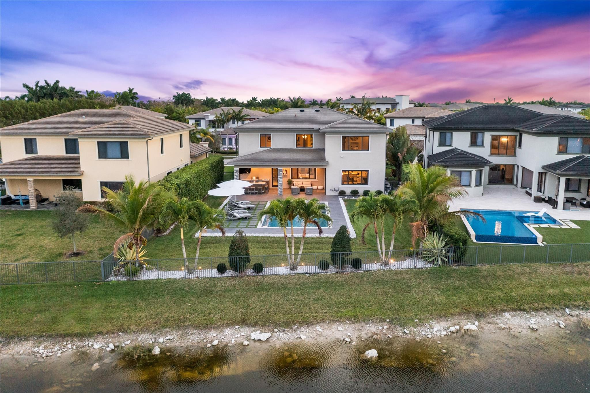 Cascata at MiraLago - Residential