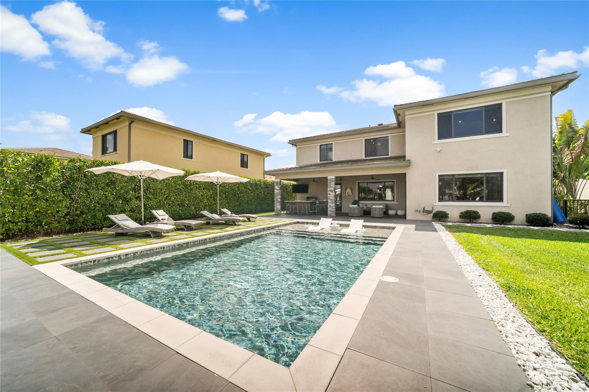 Cascata at MiraLago - Residential