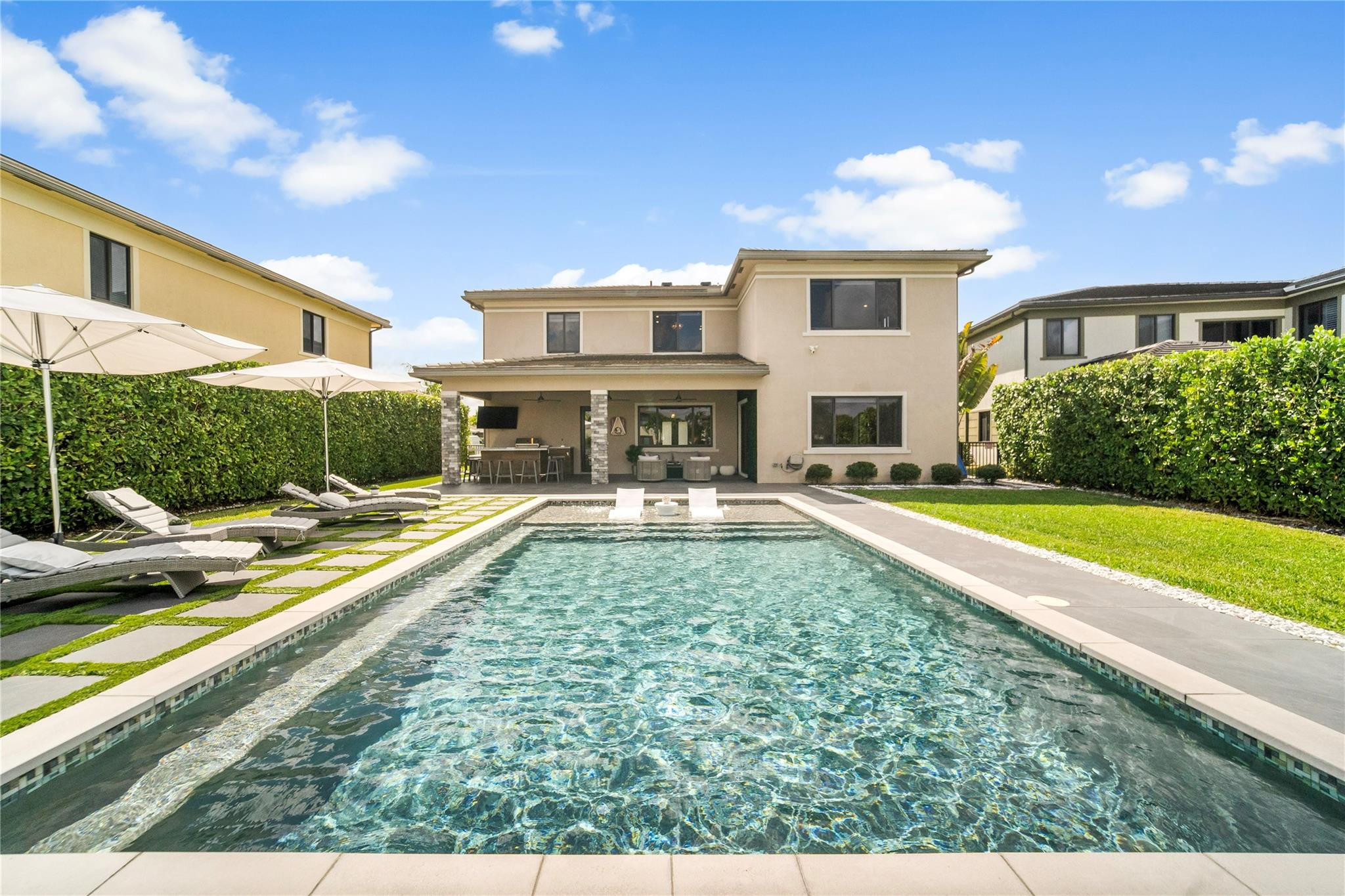 Cascata at MiraLago - Residential