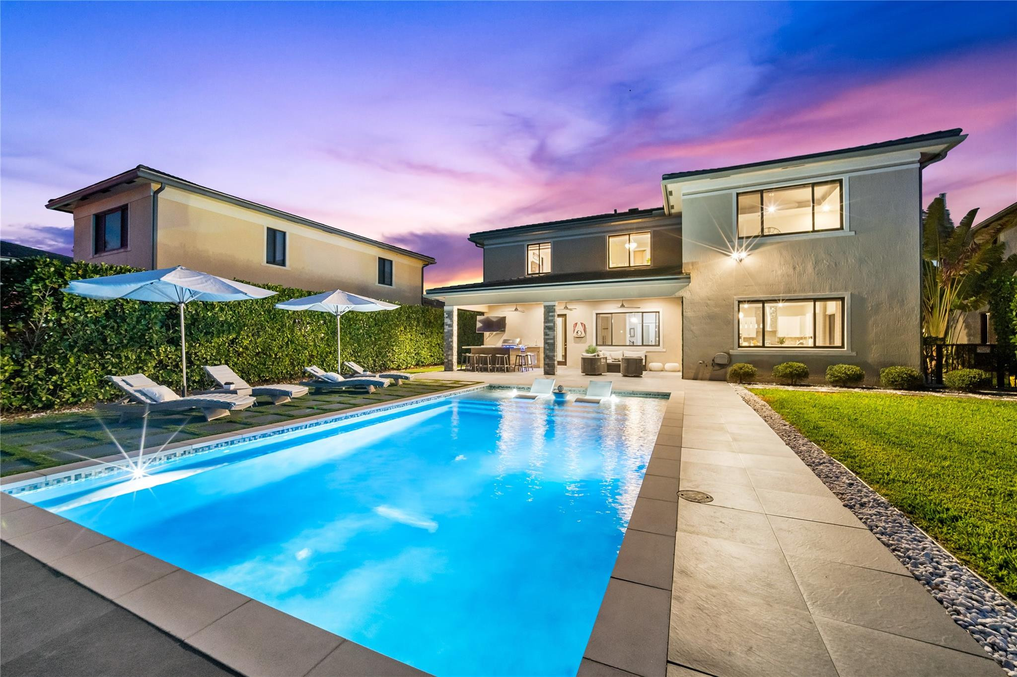 Cascata at MiraLago - Residential