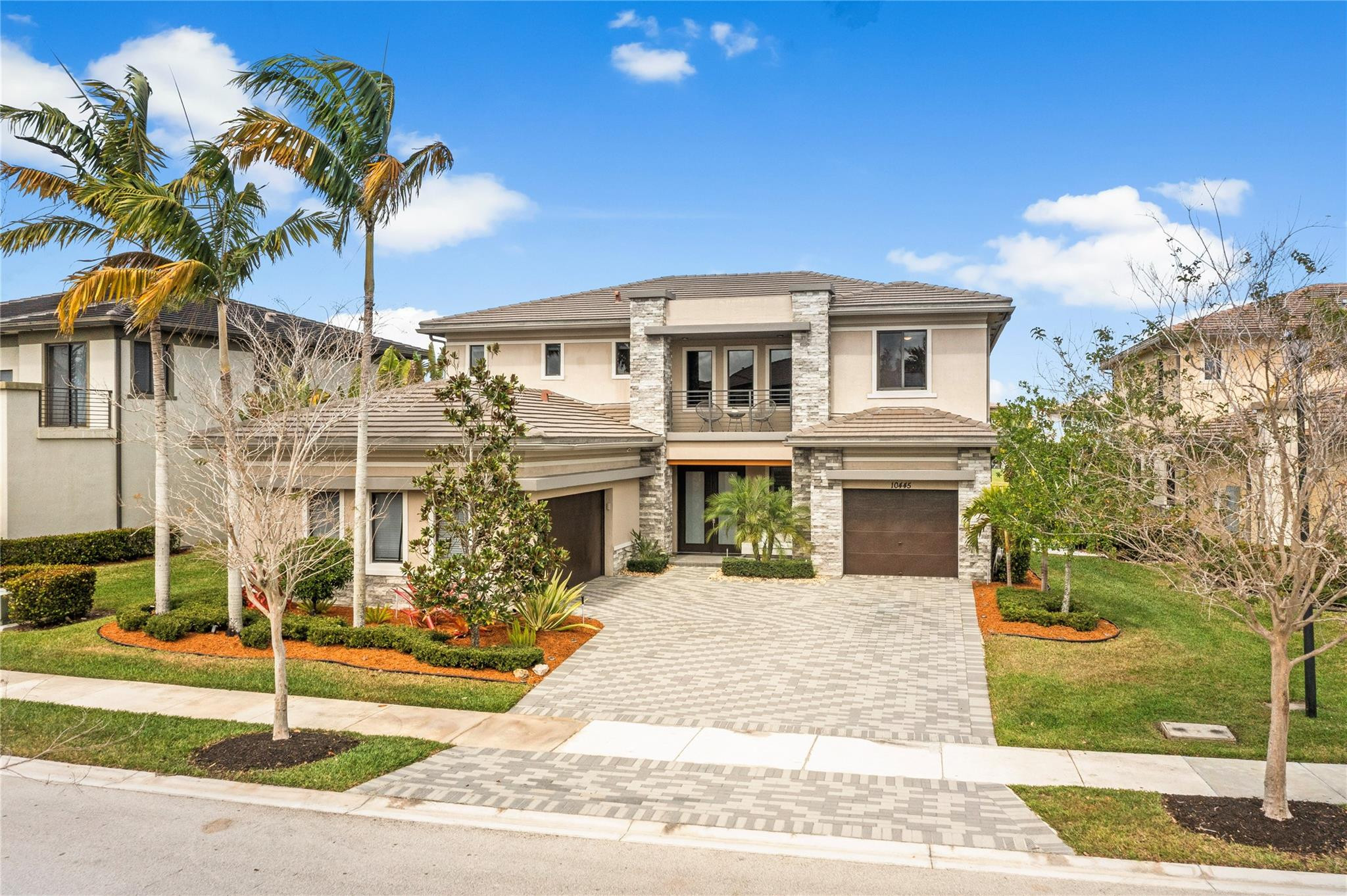 Cascata at MiraLago - Residential