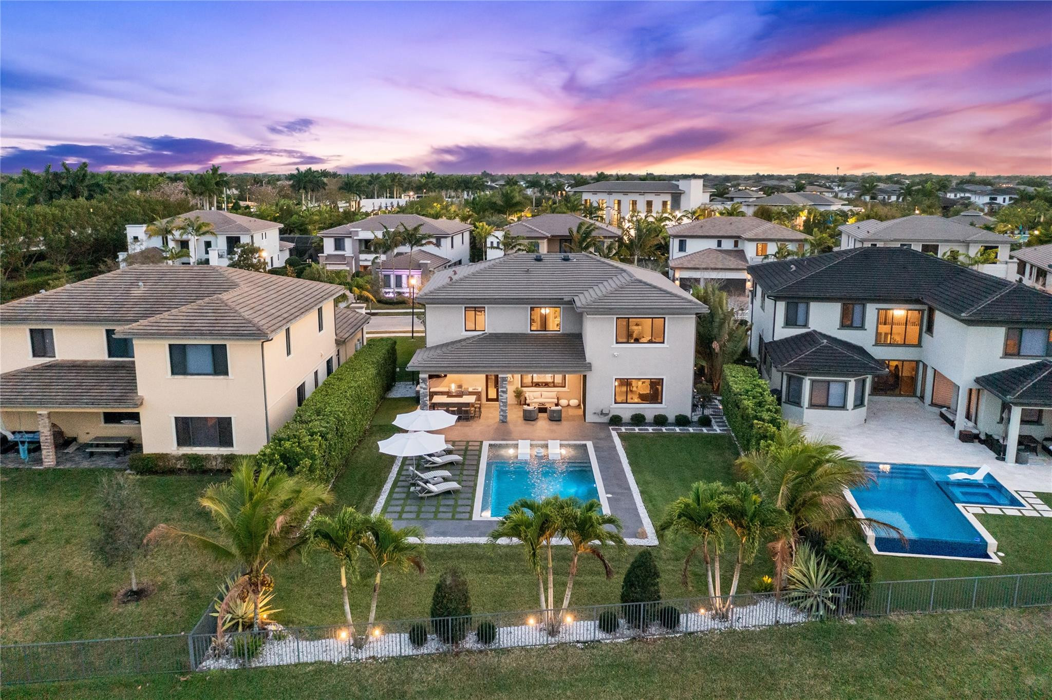 Cascata at MiraLago - Residential