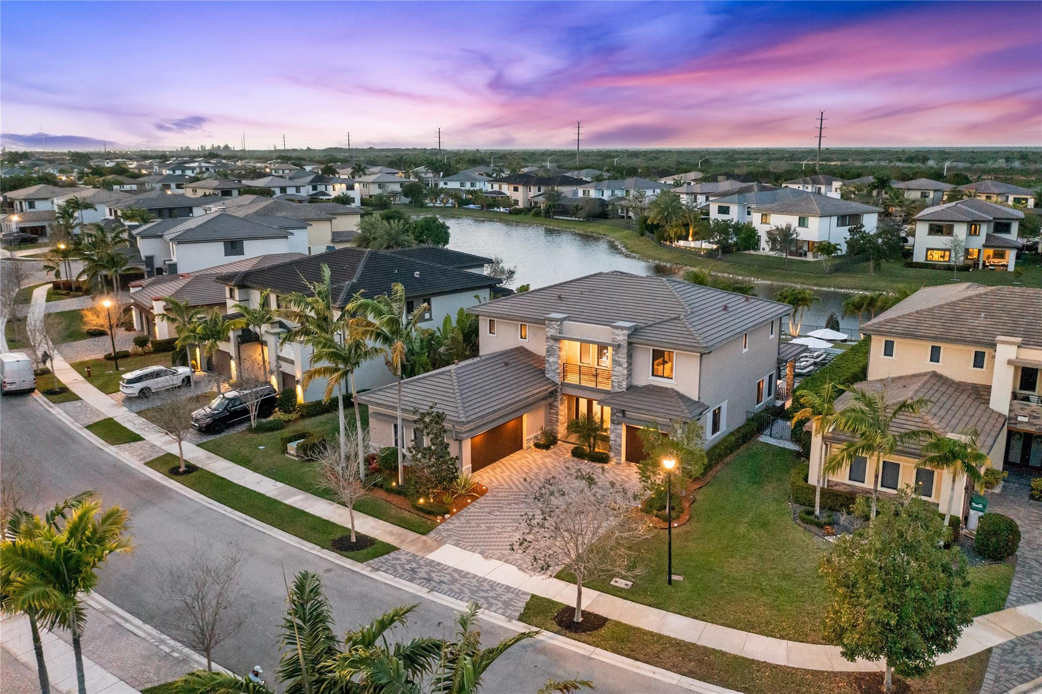 Cascata at MiraLago - Residential