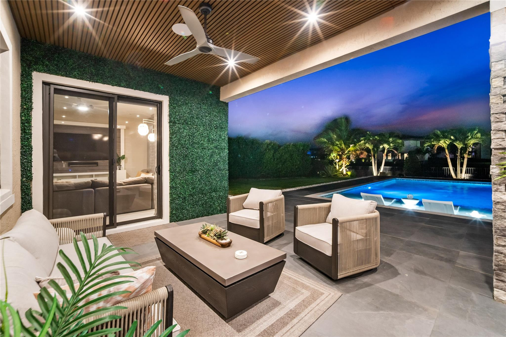 Cascata at MiraLago - Residential