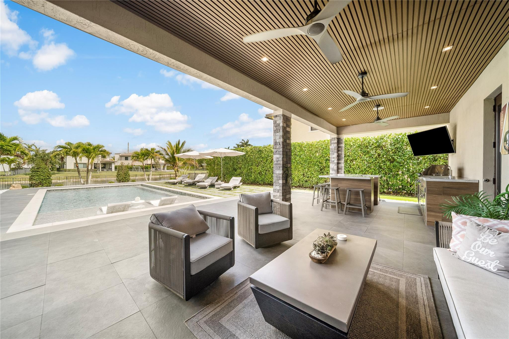 Cascata at MiraLago - Residential