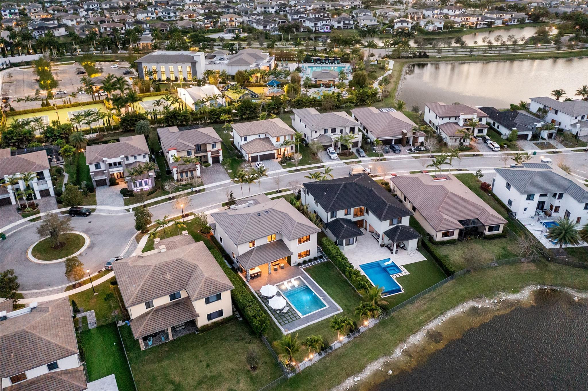 Cascata at MiraLago - Residential