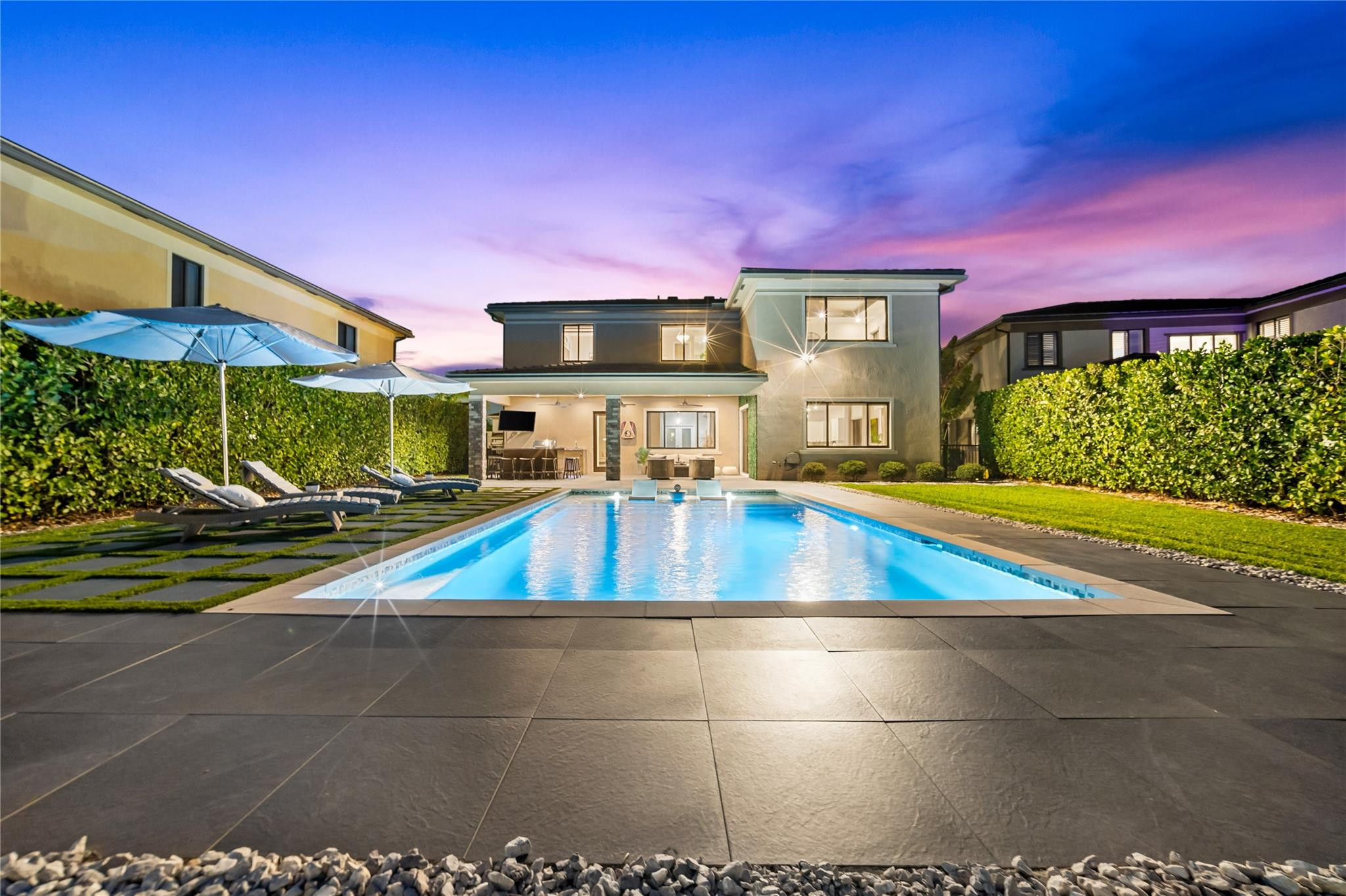 Cascata at MiraLago - Residential