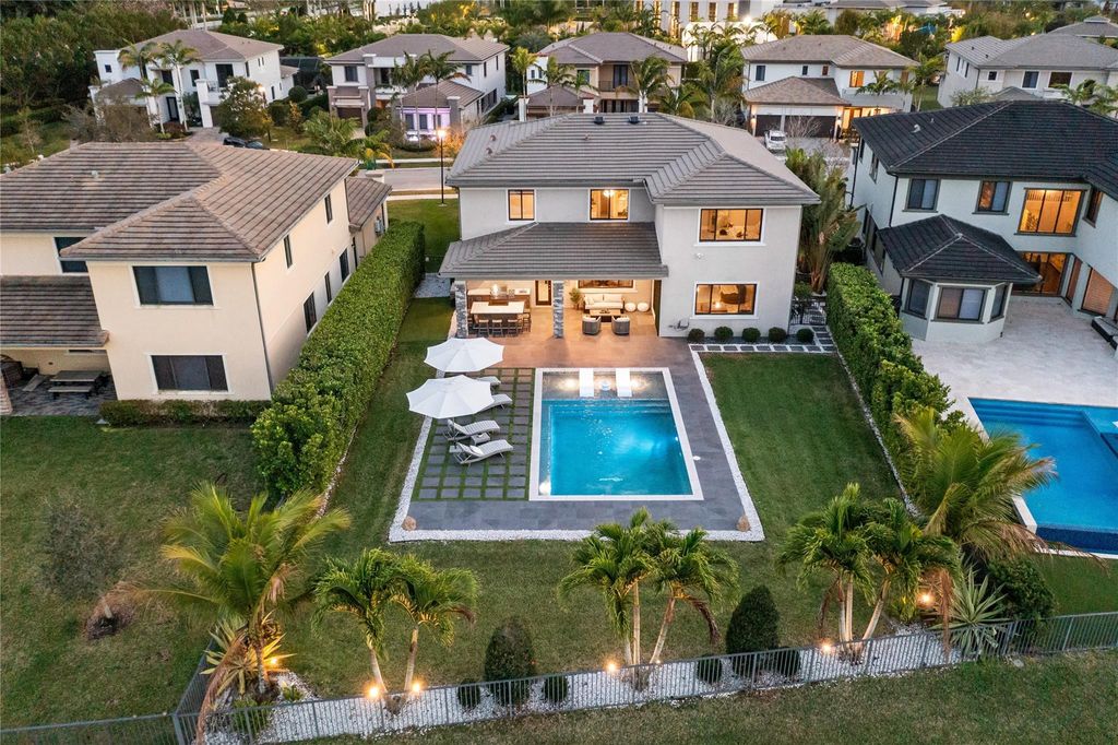 Photo of 10445 Cobalt Ct, Parkland, FL 33076 (MLS # F10556383)