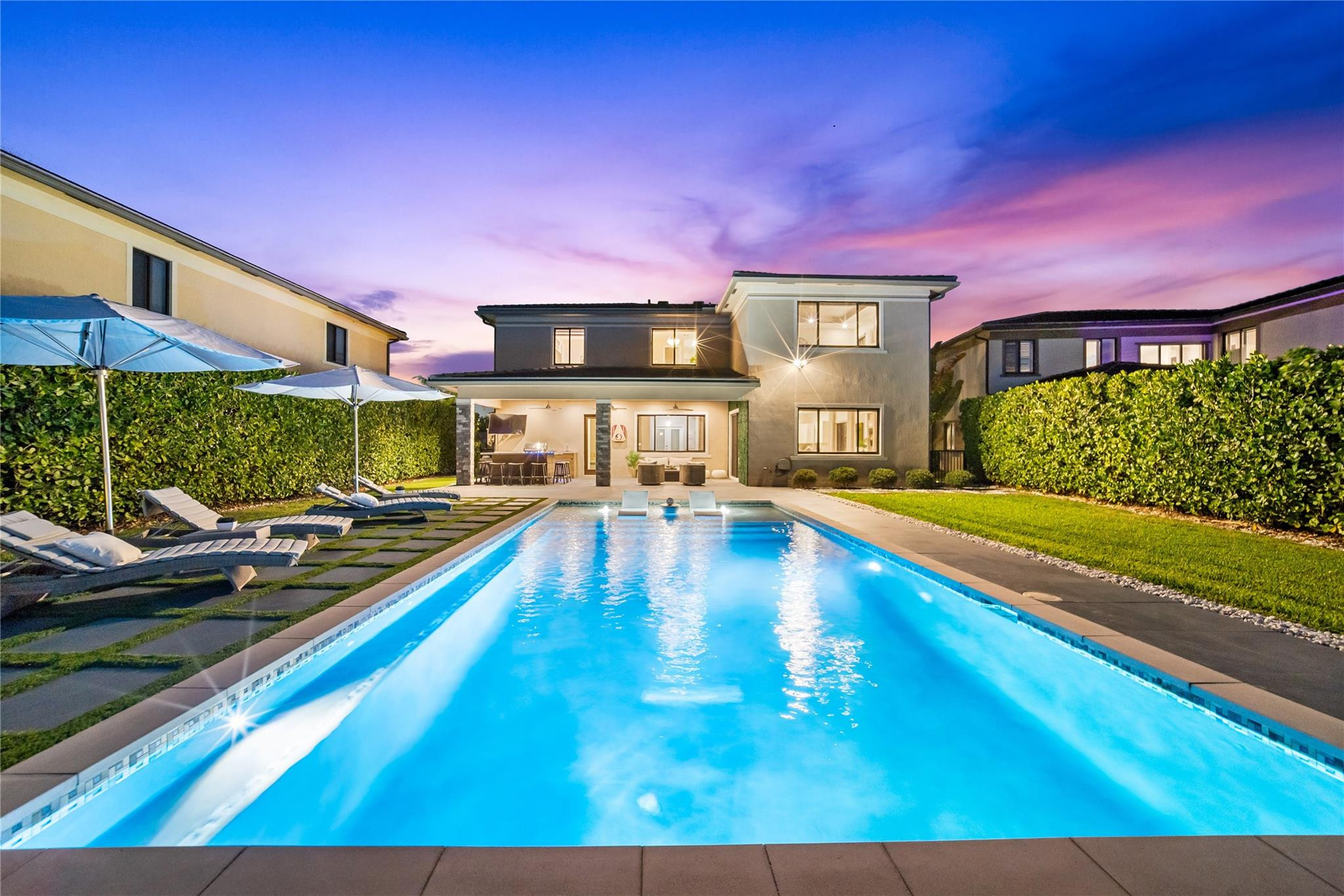 Cascata at MiraLago - Residential