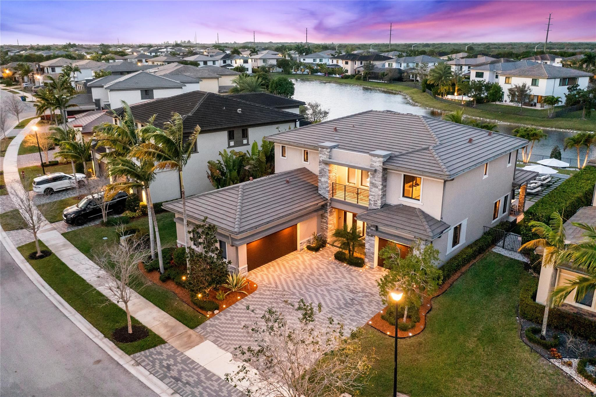 Cascata at MiraLago - Residential