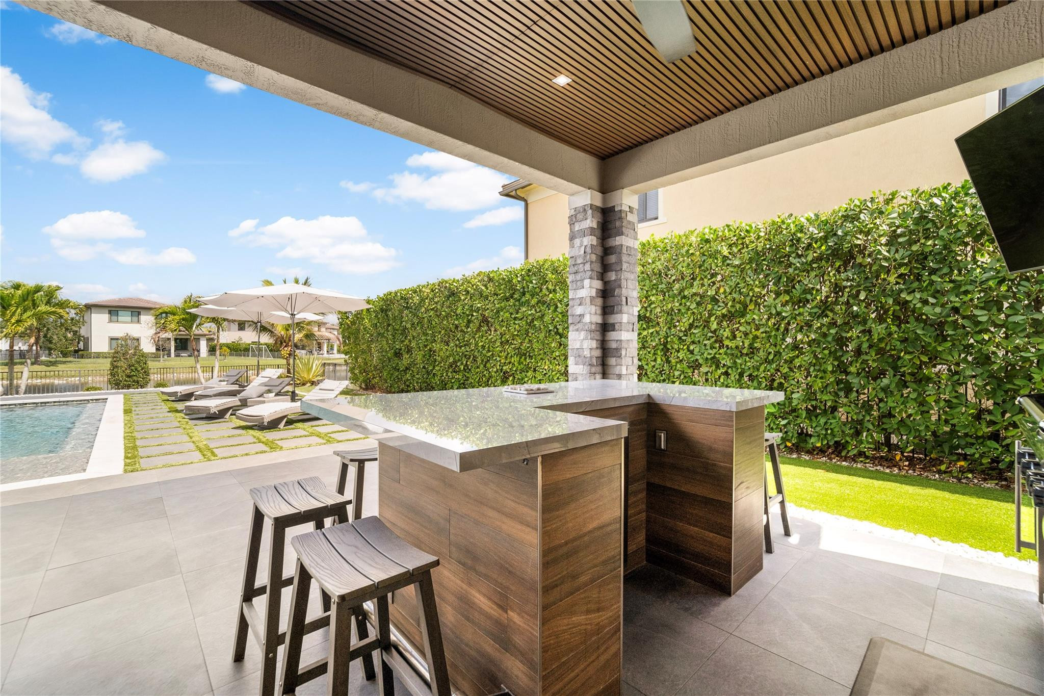 Cascata at MiraLago - Residential