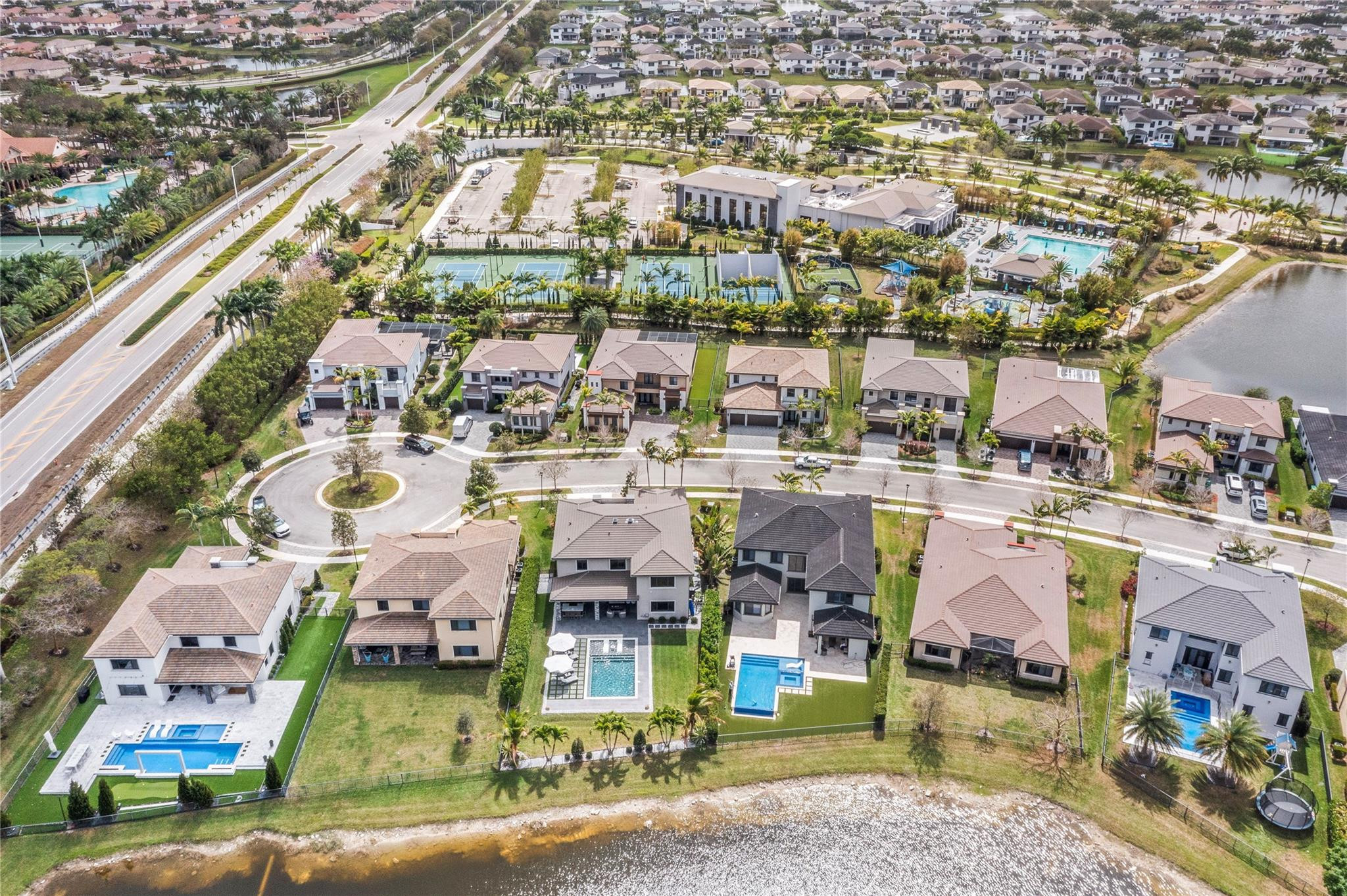 Cascata at MiraLago - Residential