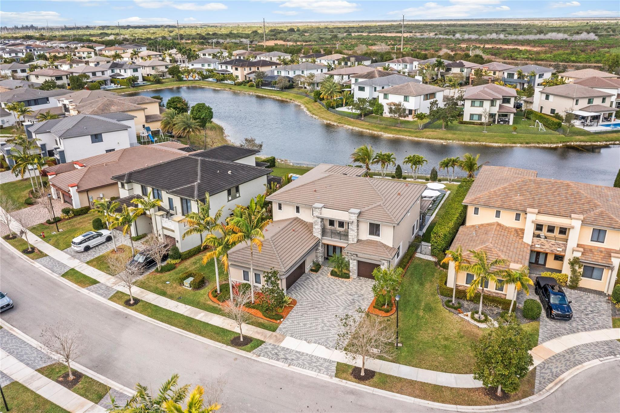 Cascata at MiraLago - Residential