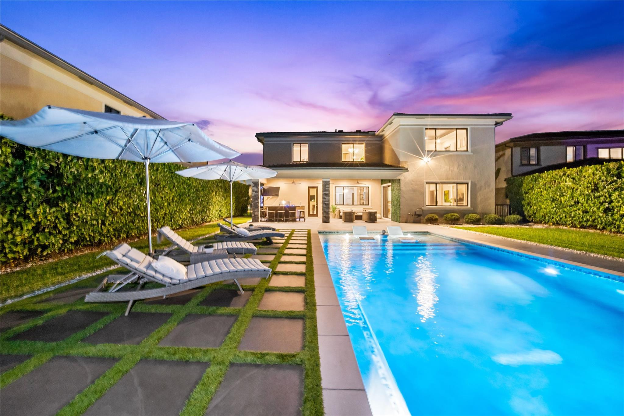 Cascata at MiraLago - Residential