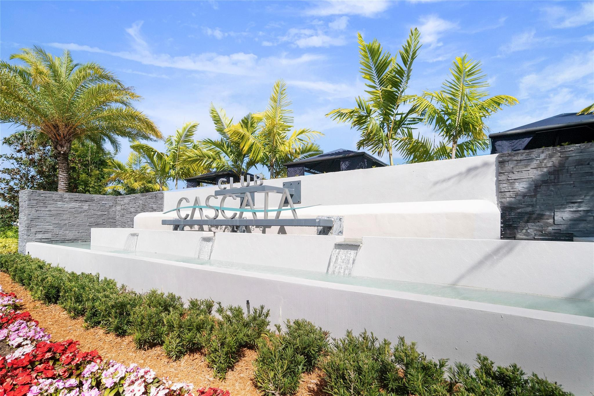 Cascata at MiraLago - Residential