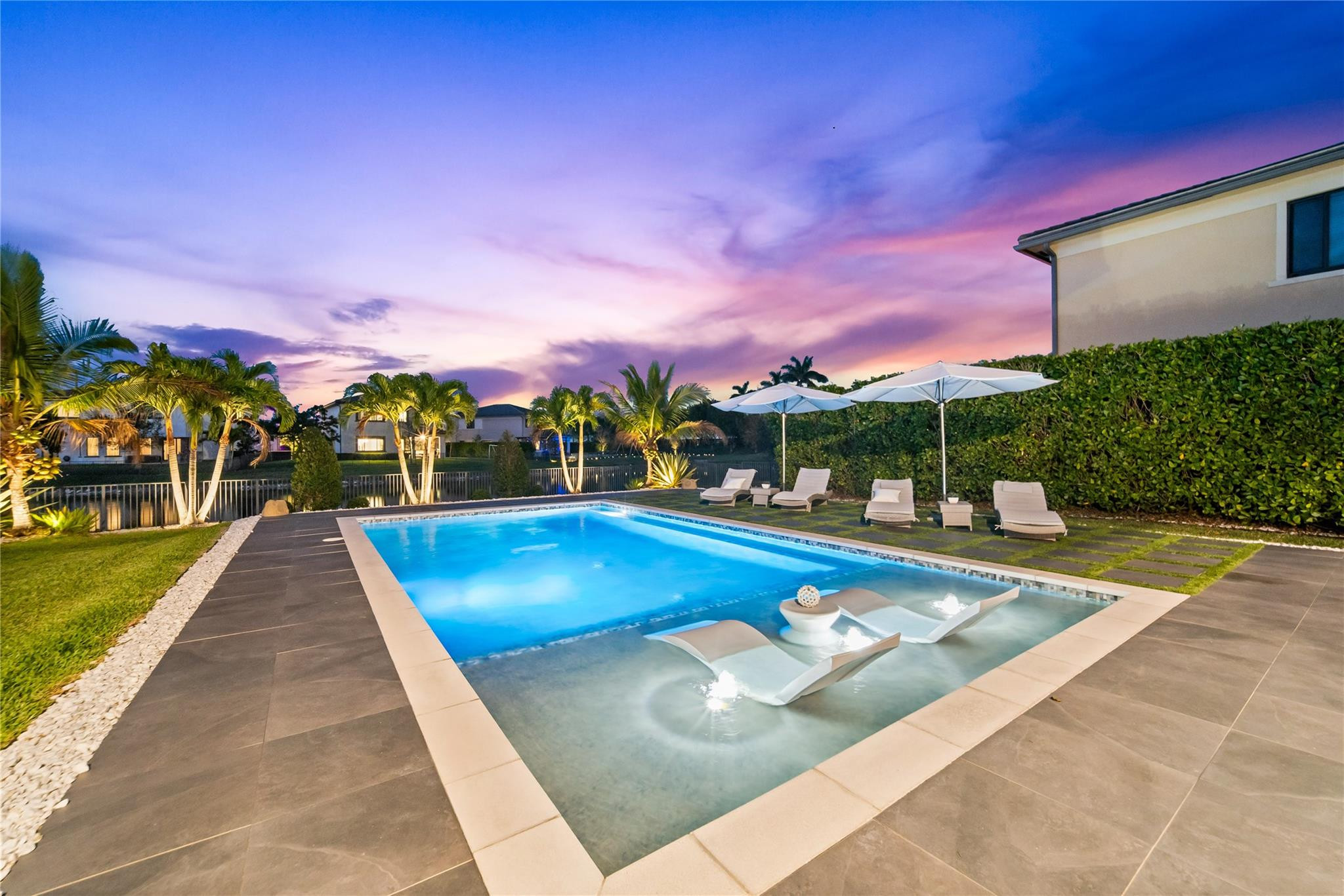 Cascata at MiraLago - Residential