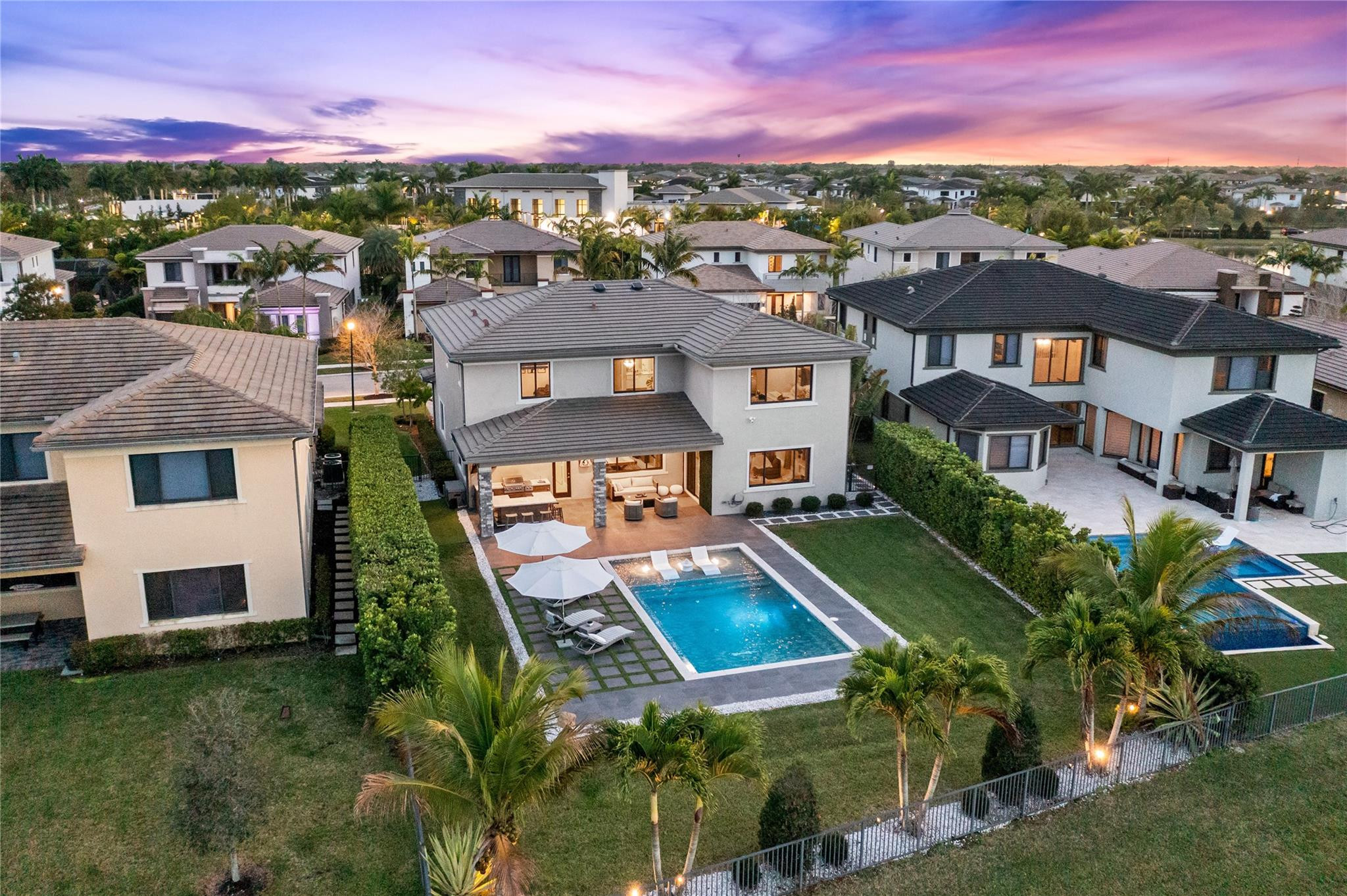 Cascata at MiraLago - Residential