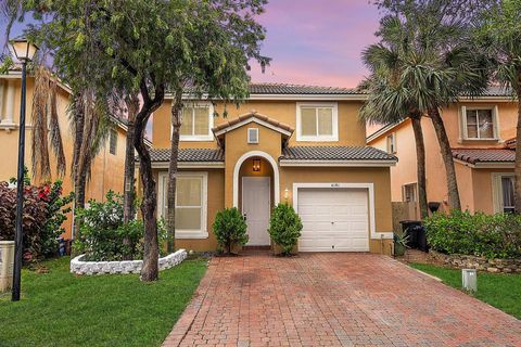 4181 Winnipeg Way West Palm Beach FL 33409