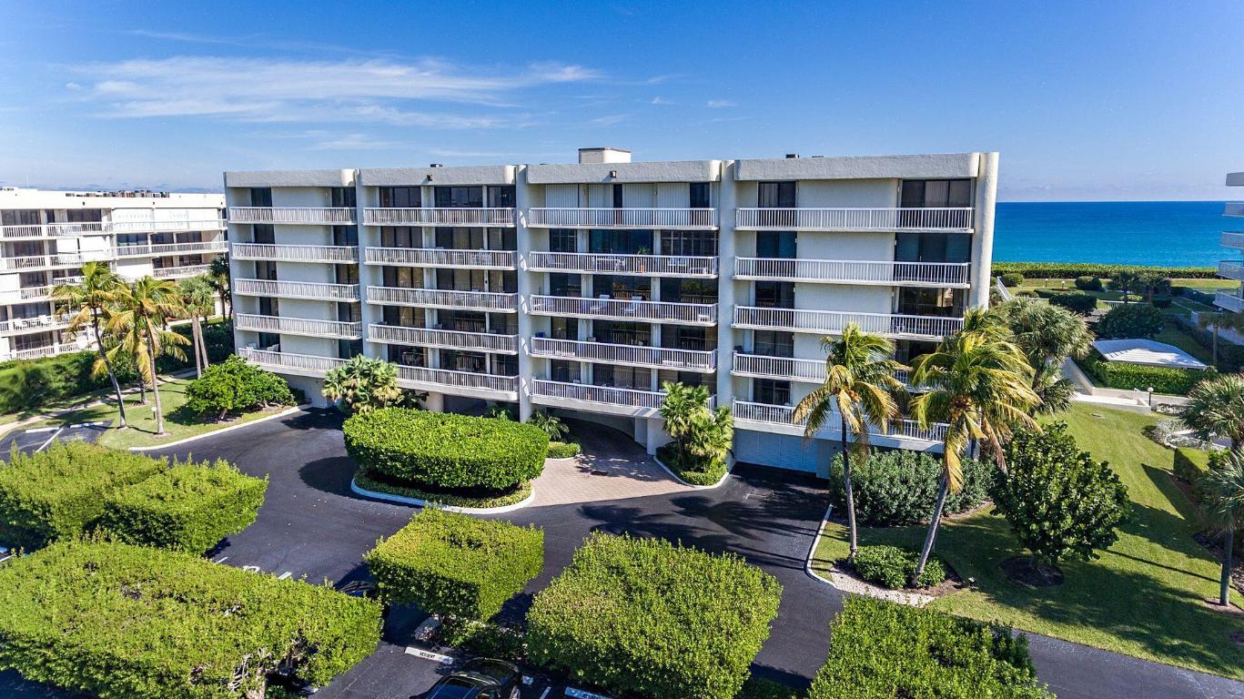 3300 S Ocean Boulevard 306n