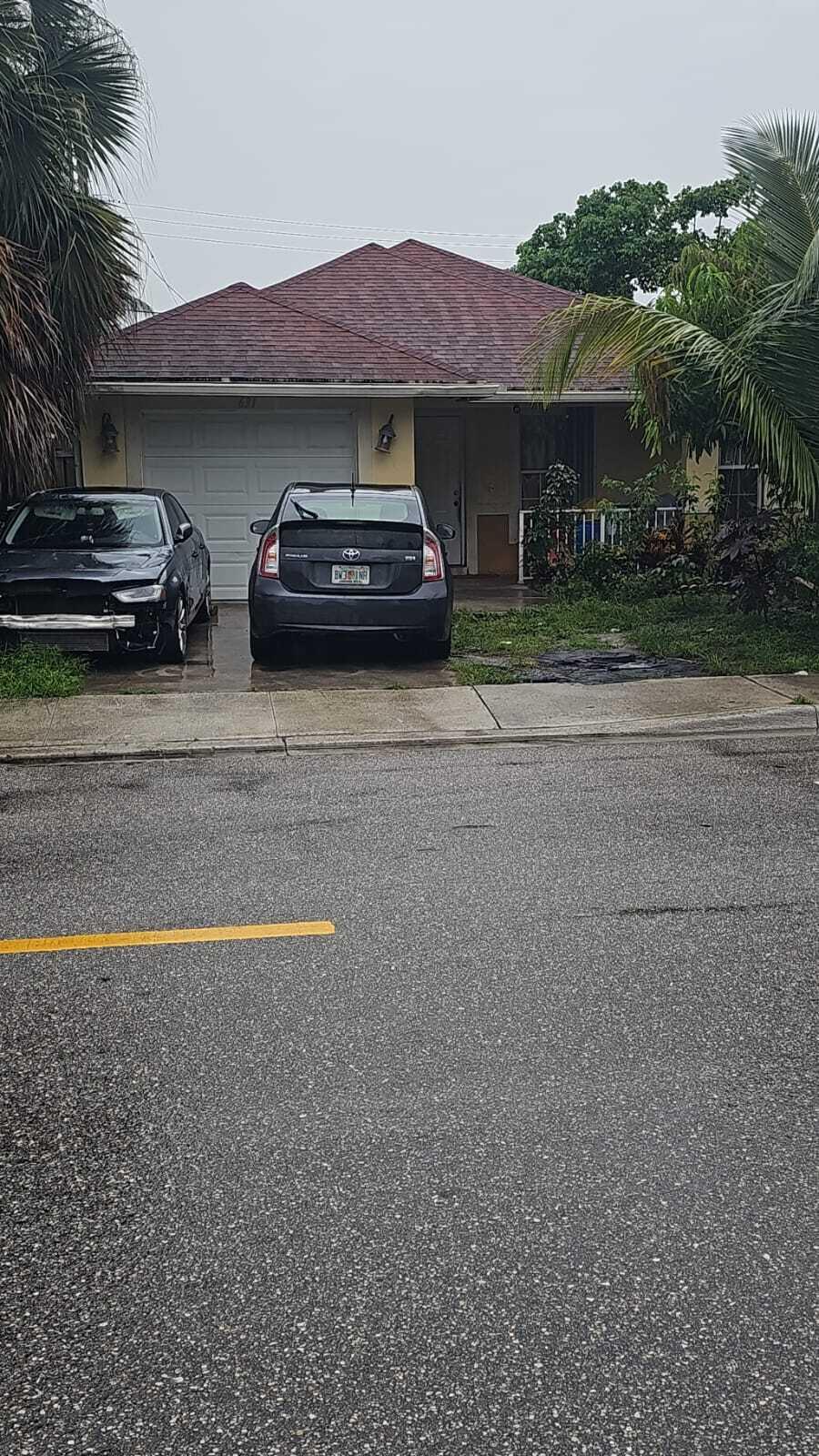Photo of 631 S A Street #631, Lake Worth Beach, FL 33460 (MLS # B26080365)