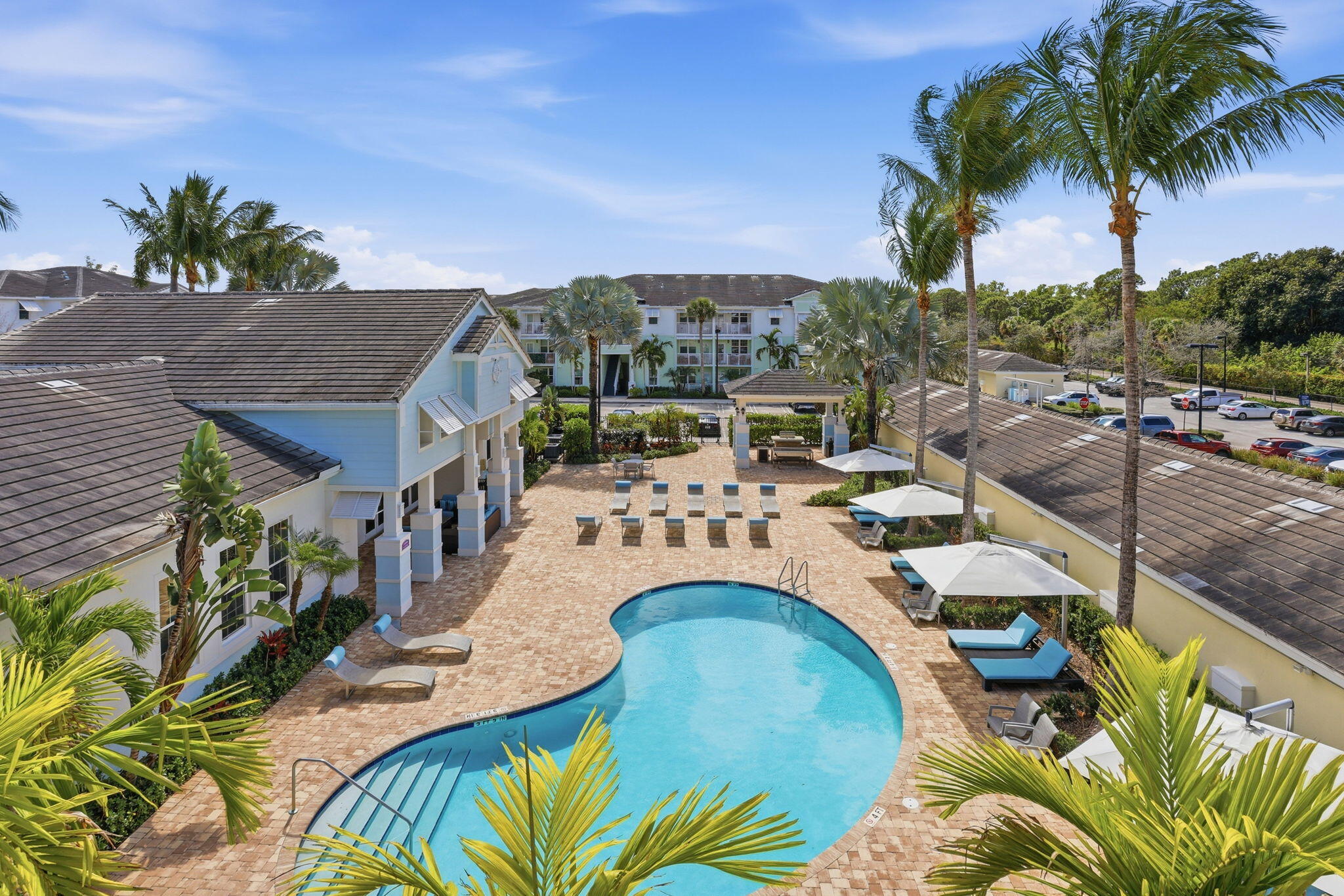 High Ridge Landing - Residential Lease