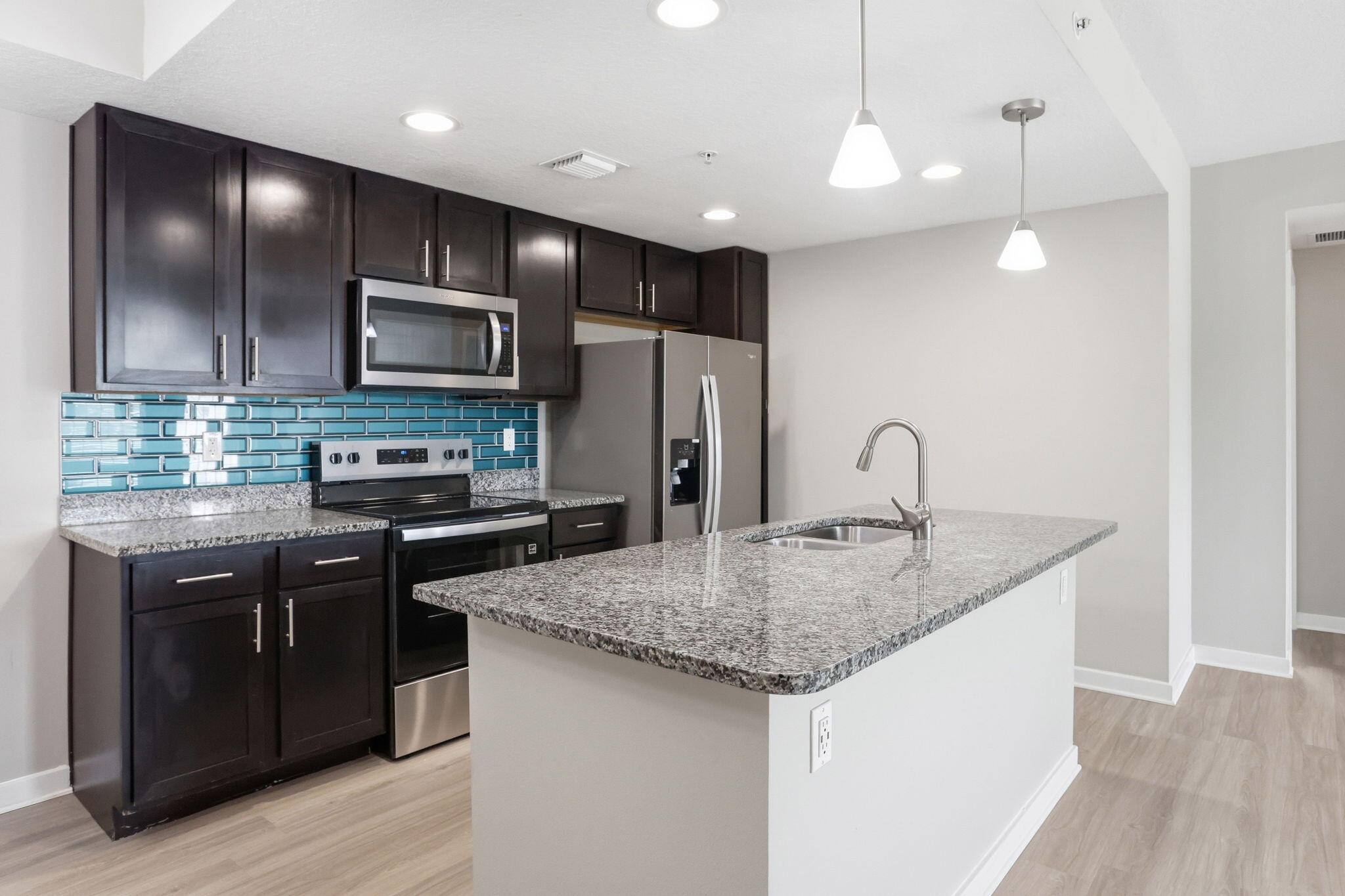 High Ridge Landing - Residential Lease