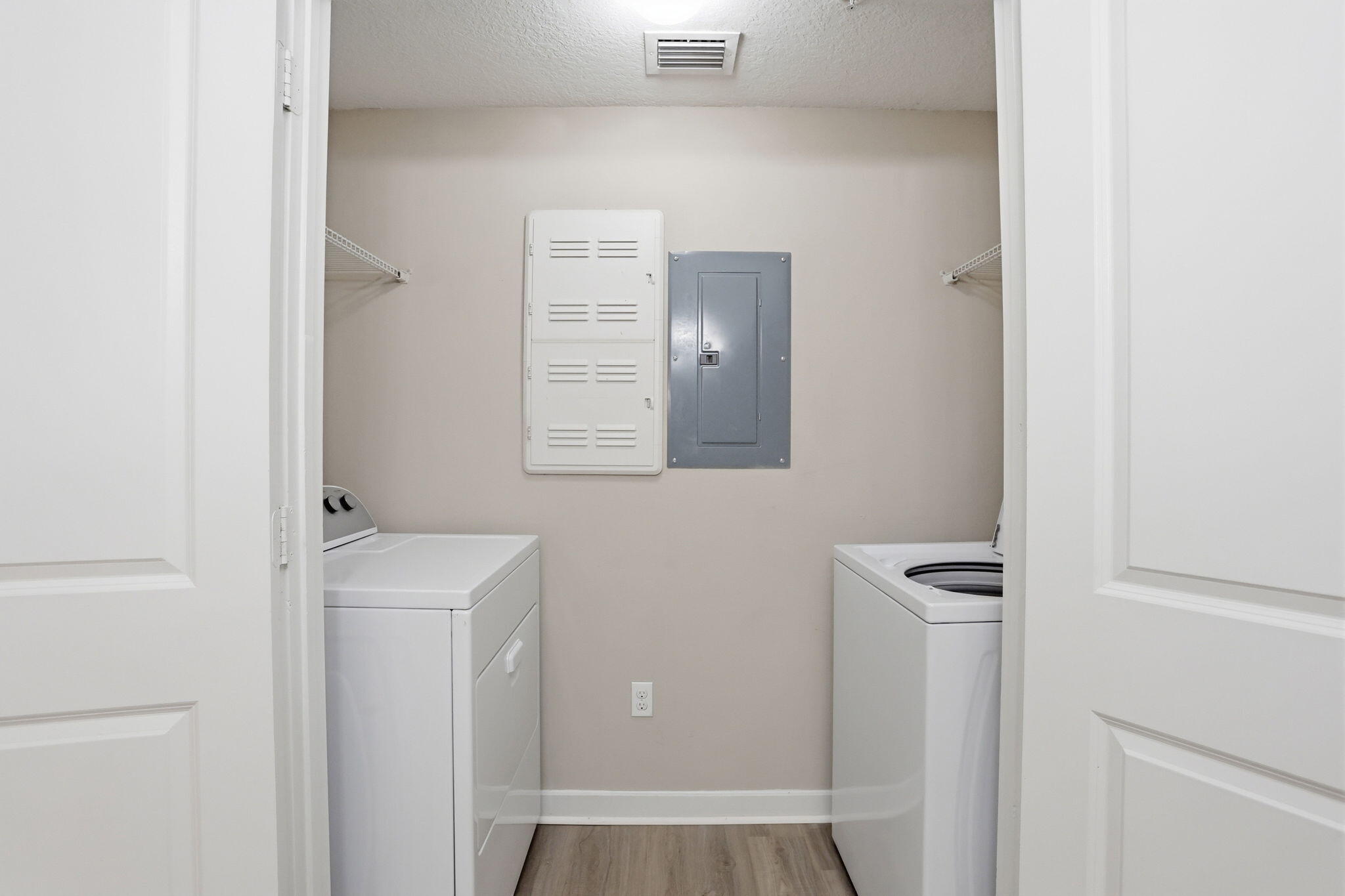 High Ridge Landing - Residential Lease