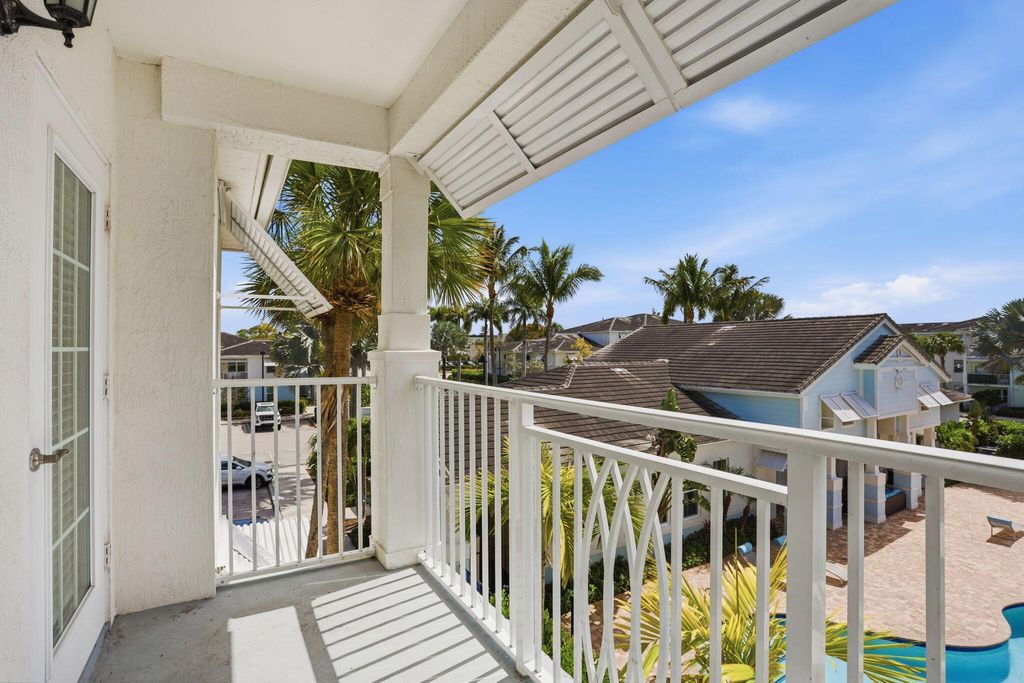 Photo of 3611 High Ridge Way #308, Boynton Beach, FL 33426 (MLS # B26001364)