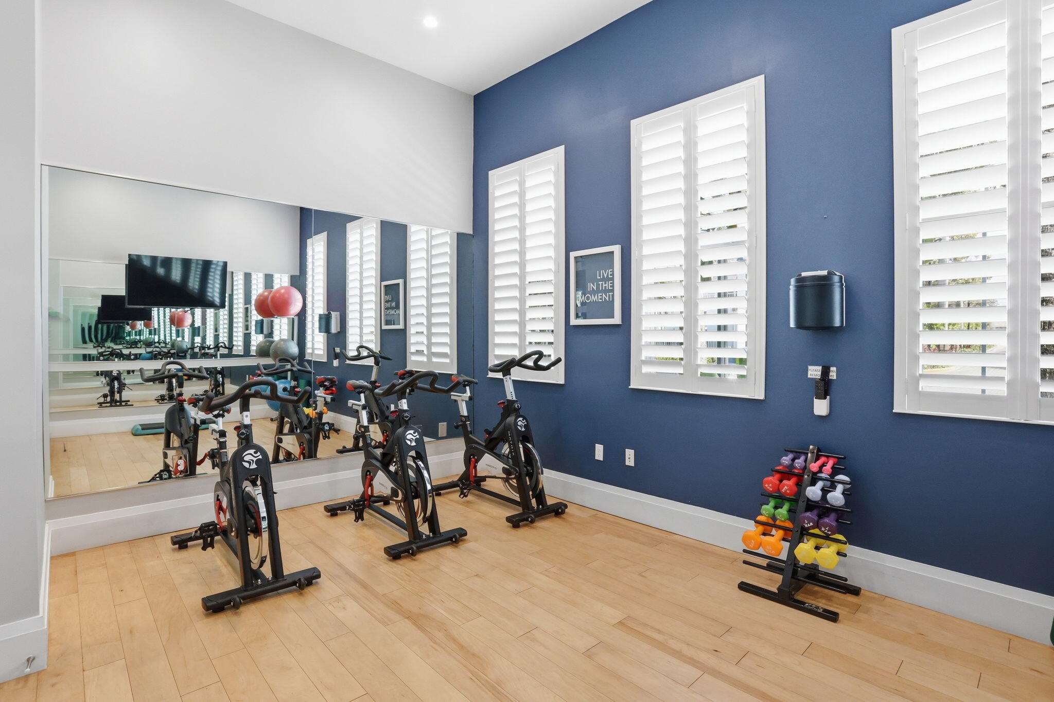 High Ridge Landing - Residential Lease